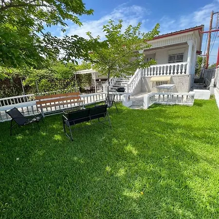 Villa Infinity Stars By The Sea *