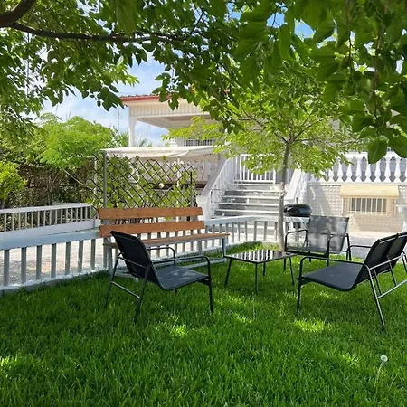 Villa Infinity Stars By The Sea