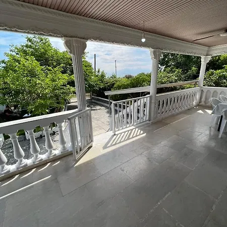 Villa Infinity Stars By The Sea *