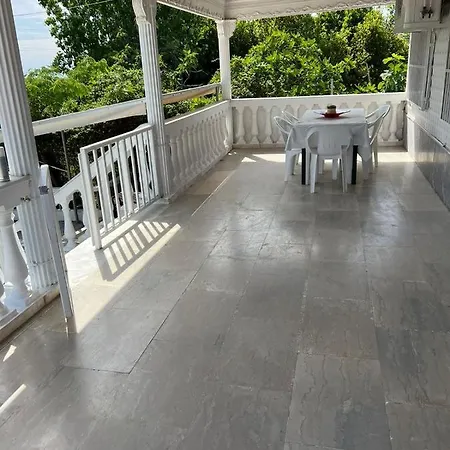 Infinity Stars By The Sea * Nea Kallikrateia