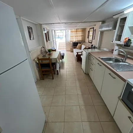 Infinity Stars By The Sea * Nea Kallikrateia