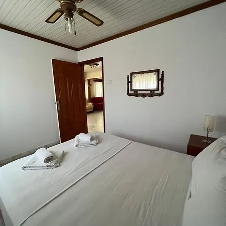 Infinity Stars By The Sea Villa