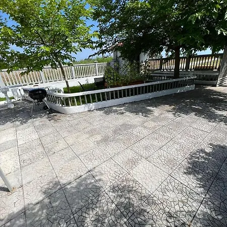 Infinity Stars By The Sea Nea Kallikrateia