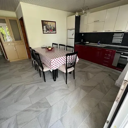 Villa Infinity Stars By The Sea Nea Kallikrateia