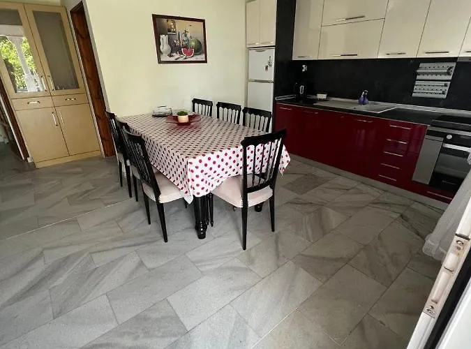 Villa Infinity Stars By The Sea Nea Kallikrateia